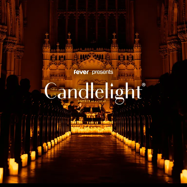 Candlelight: Tribute to Queen and The Beatles