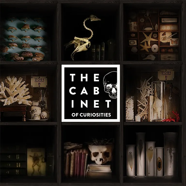 Mixology Masterclass Las Vegas | Cocktail Making Class at The Cabinet of Curiosities