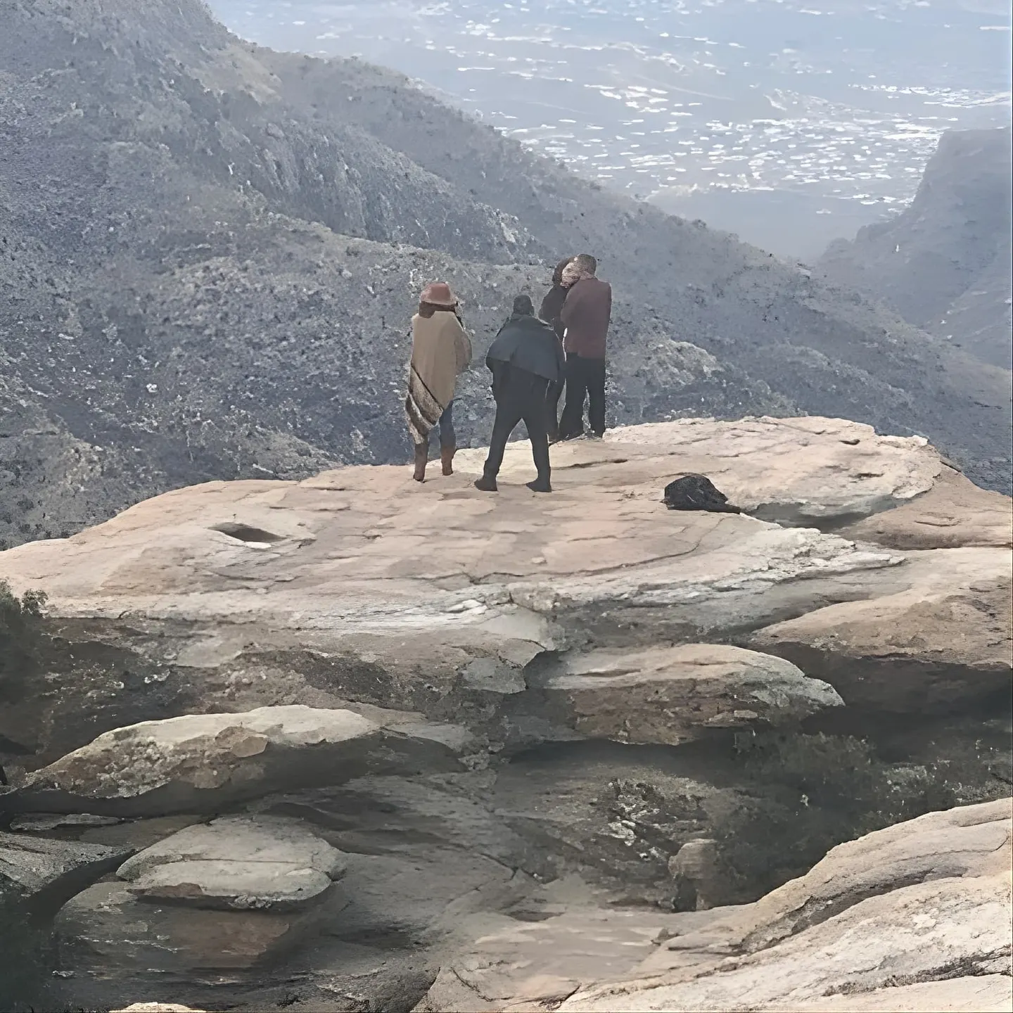 Oasis Tour of Tucson