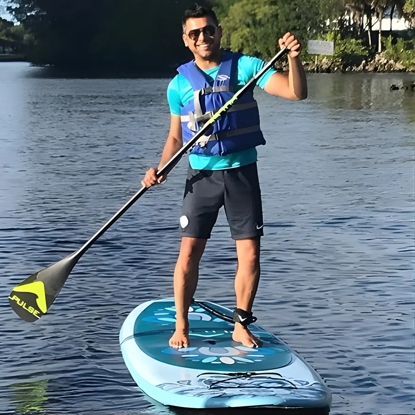 Seven Isles of Fort Lauderdale Kayak Tour
