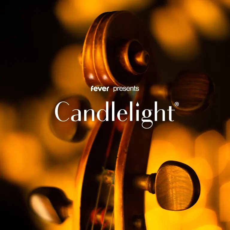 Candlelight: Best of the 80s