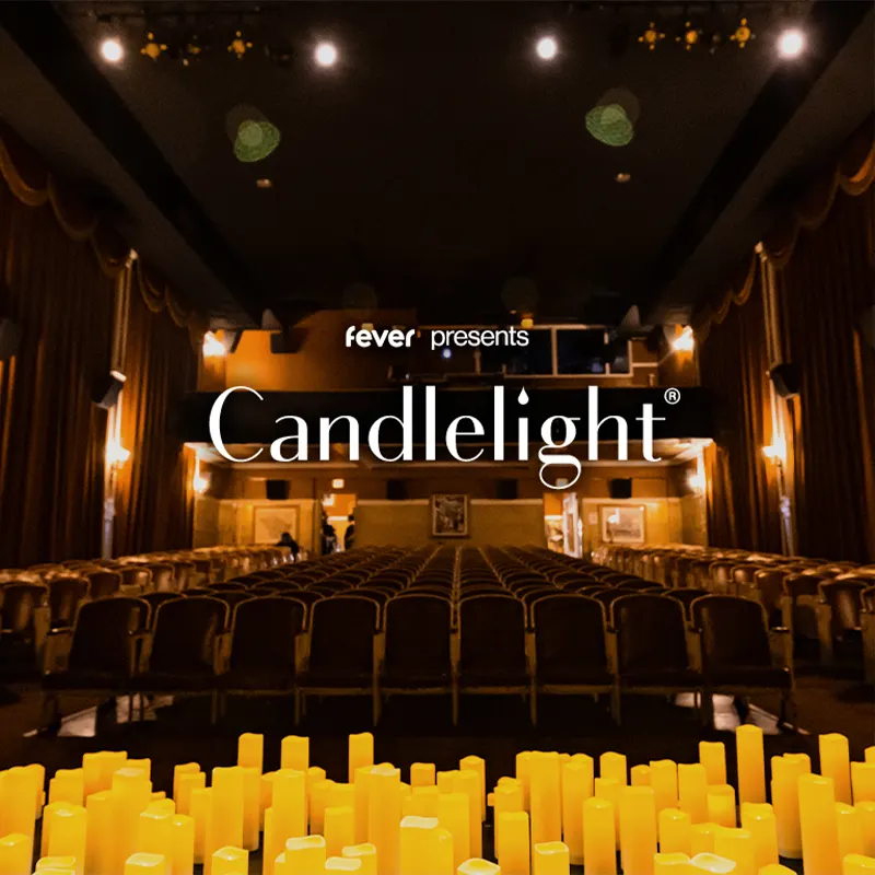 Candlelight: The Best of Hans Zimmer