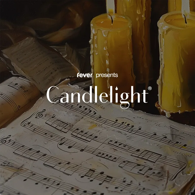 Candlelight: From Classical to Pop