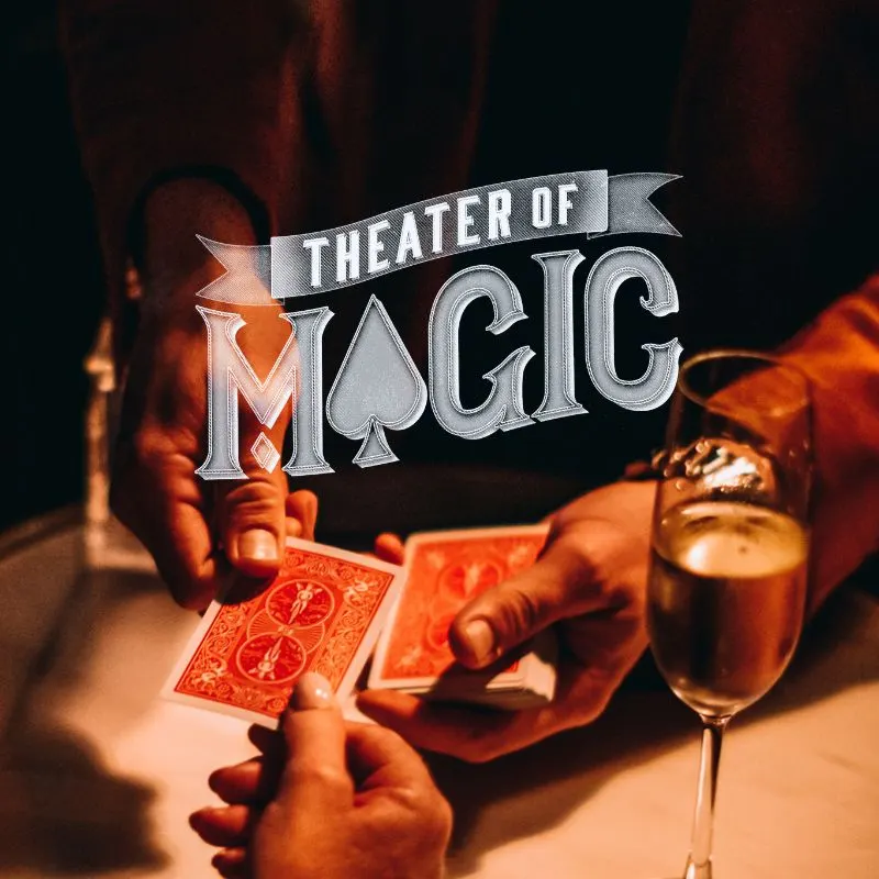 Austin's Theater of Magic