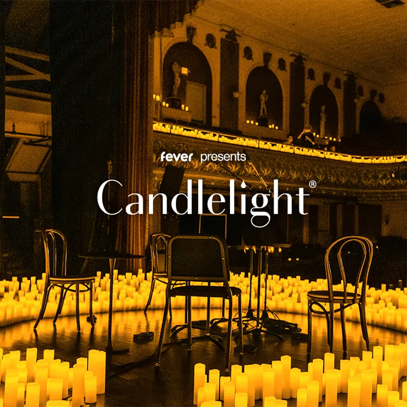 Candlelight: Coldplay & Imagine Dragons