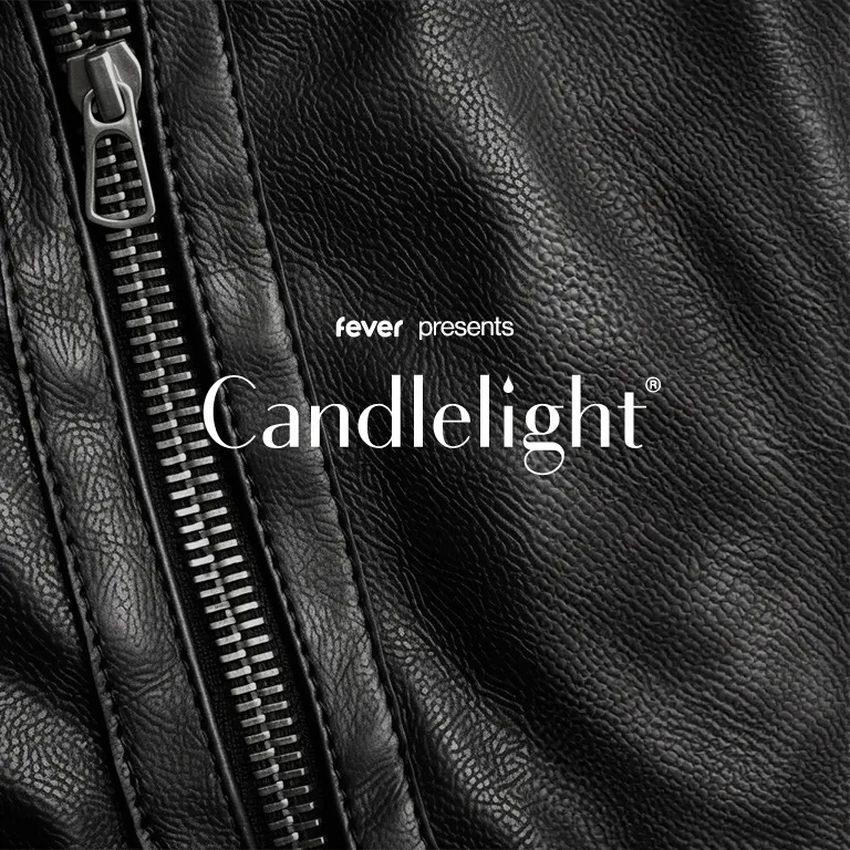 Candlelight: Classic Rock on Strings