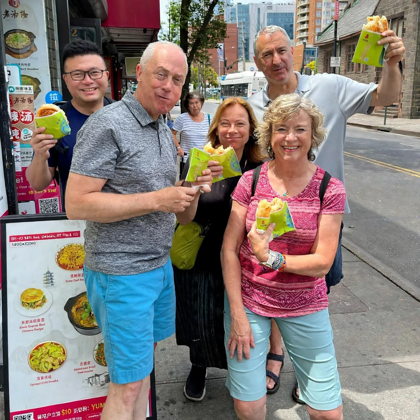 NYC: Flushing Chinatown Food Tour – Eat Like a Local