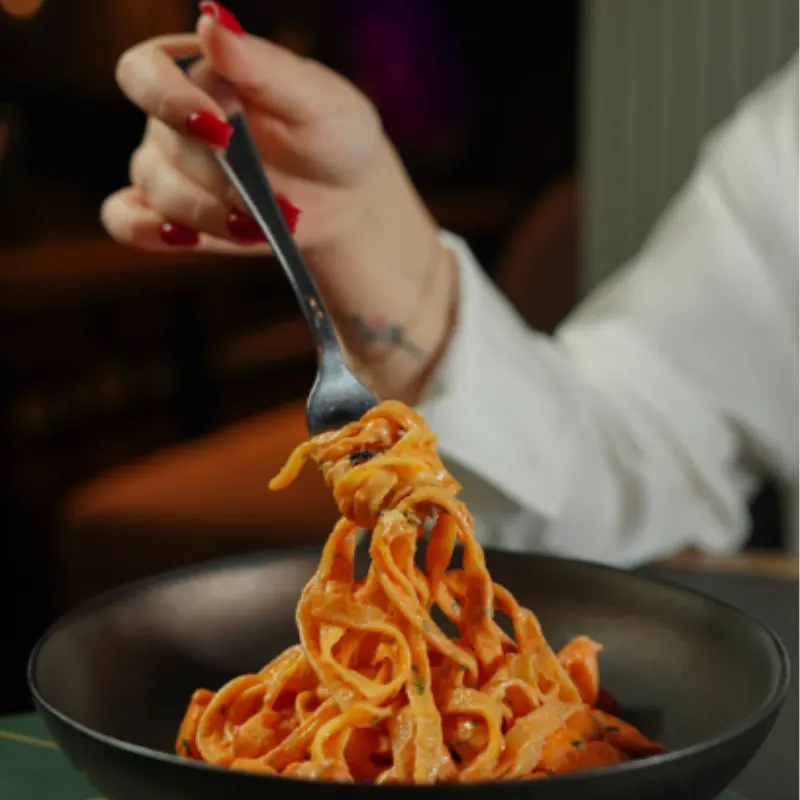 Handmade Pasta 101: New Jersey