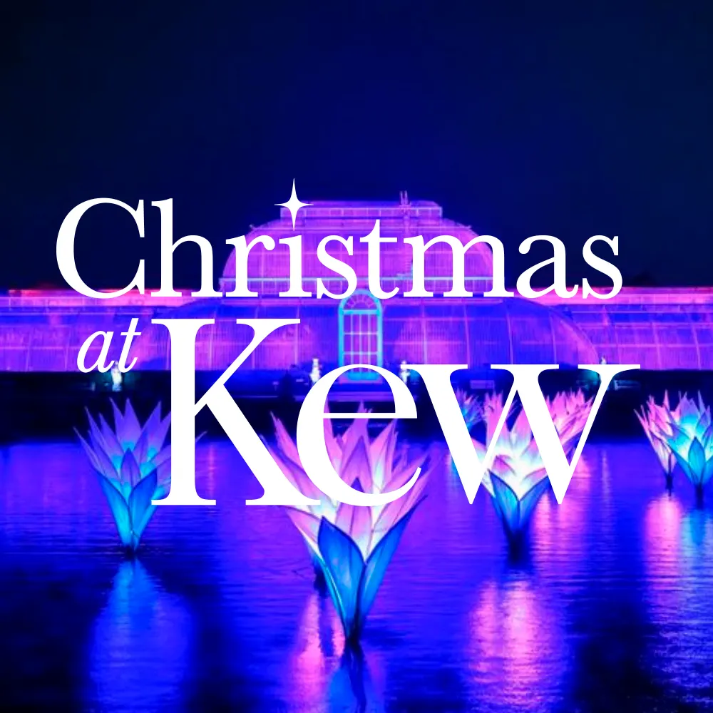 Royal Botanic Gardens, Kew