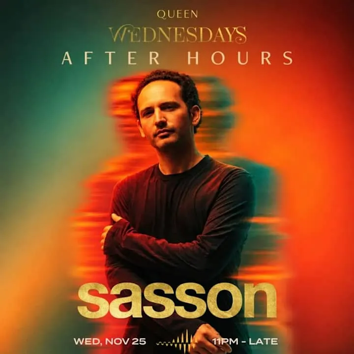 Sasson
