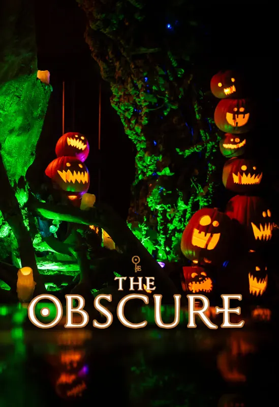 The Obscure: Distillery & Cocktail Experience