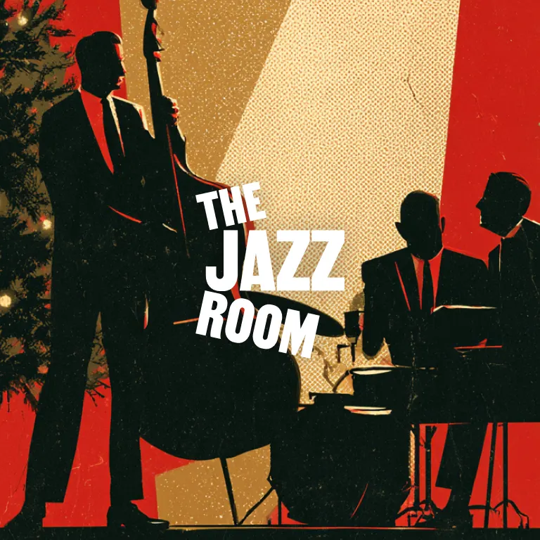 The Jazz Room: Holiday Special