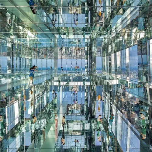SUMMIT One Vanderbilt