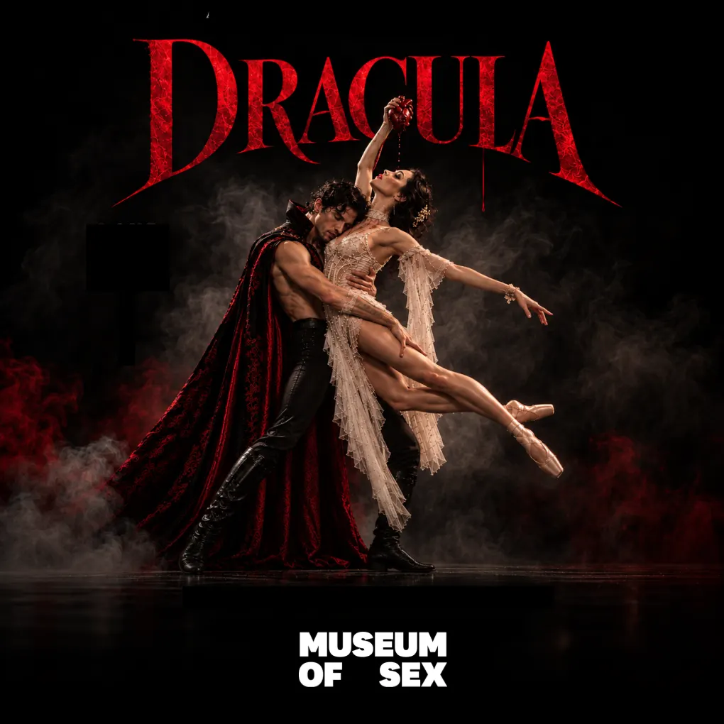 Dracula by Nocturna