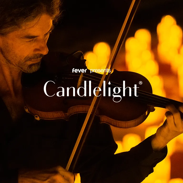 Candlelight: Tribute to Queen