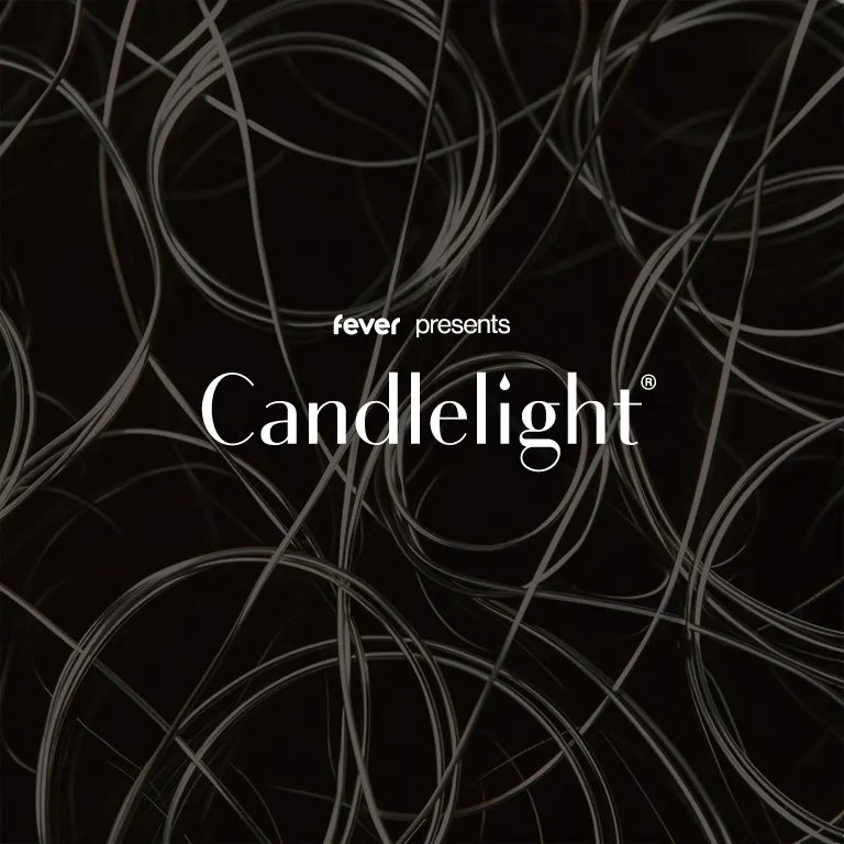Candlelight: 80s Rock Anthems