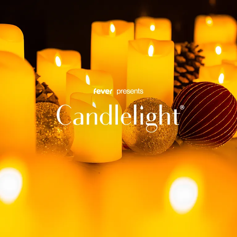 Candlelight: Christmas Special Featuring “The Nutcracker” & More