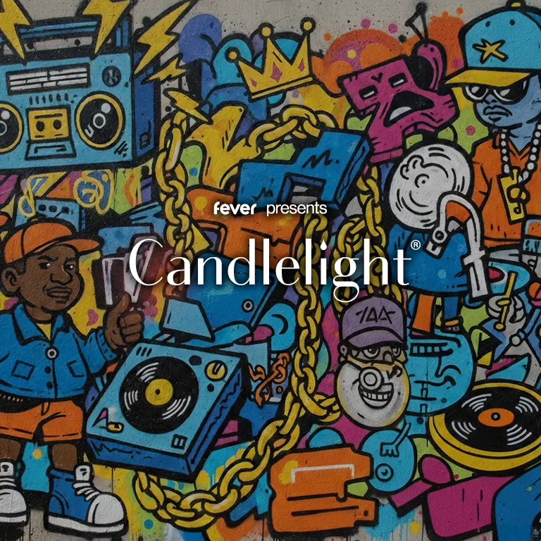 Candlelight Newport Beach: 90s Hip-Hop on Strings