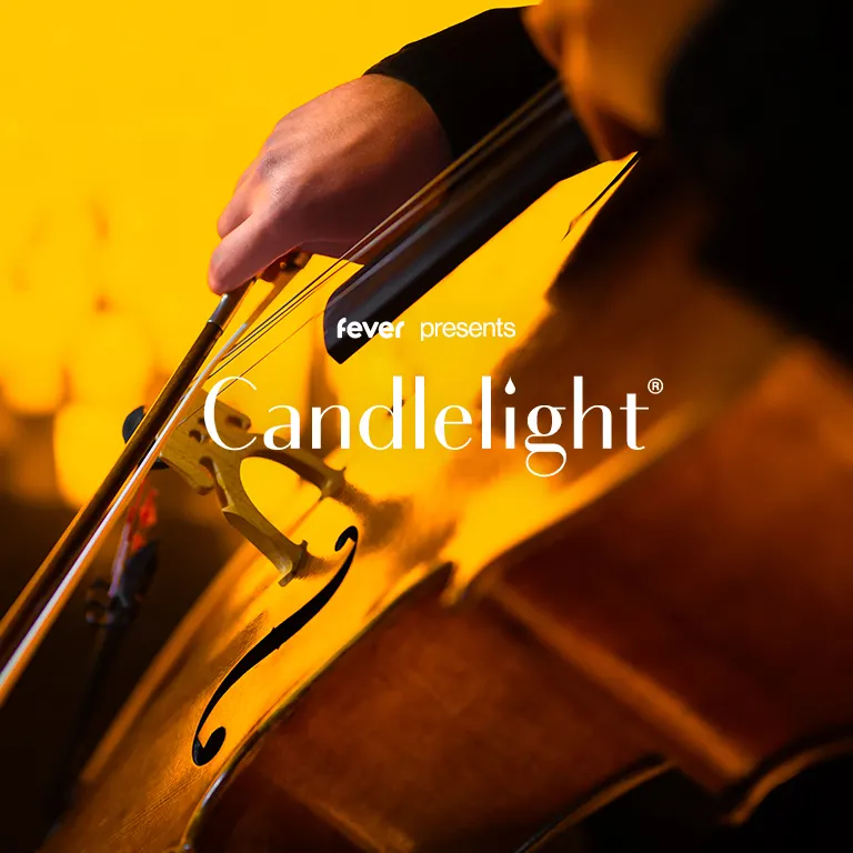 Candlelight: The Best of Hans Zimmer