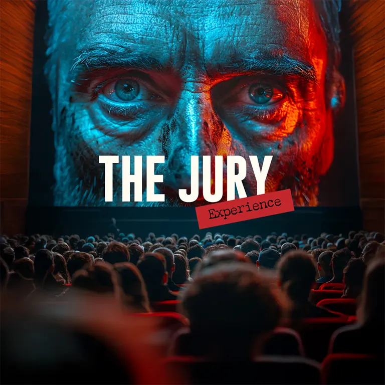The Jury Experience – Death by AI: Will Los Angeles Make Justice?