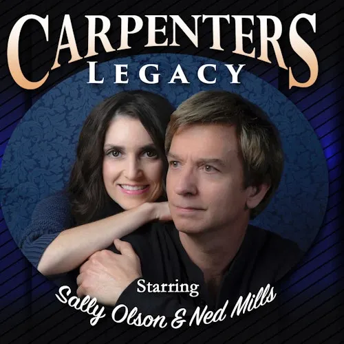V Theater Las Vegas: Carpenter's Legacy