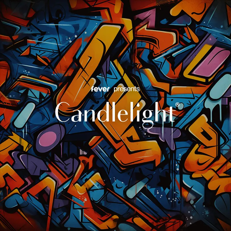 Candlelight: 90s Hip-Hop on Strings
