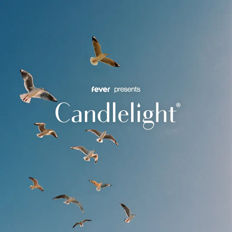Candlelight: Tribute to Taylor Swift