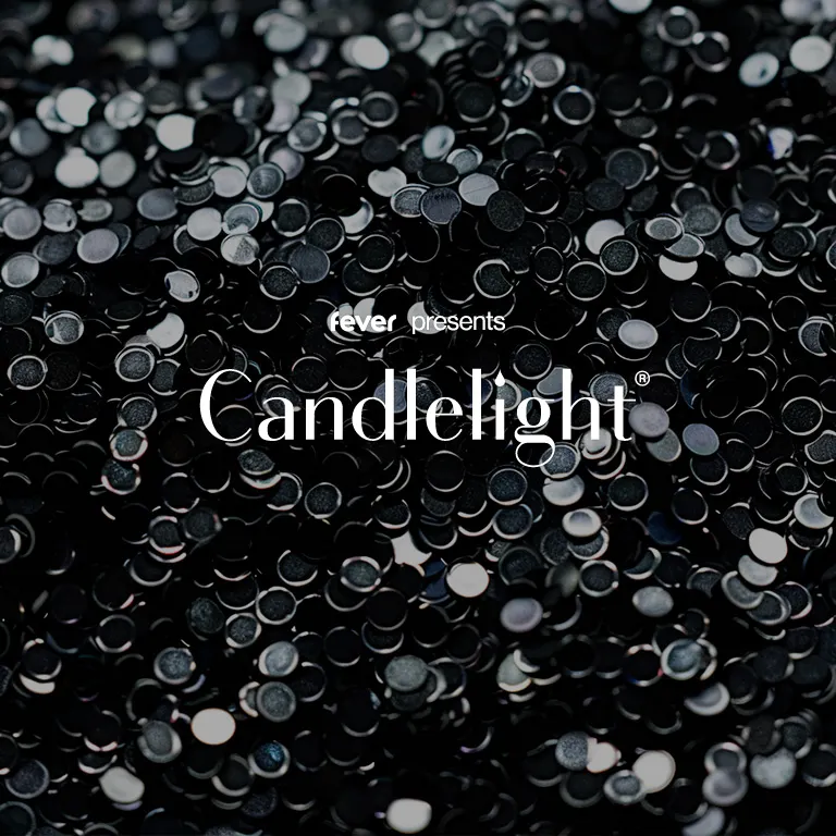 Candlelight: Tribute to Michael Jackson