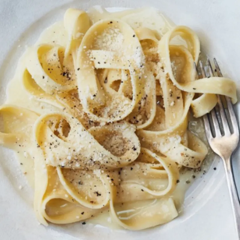 Fresh Handmade Pasta in NYC