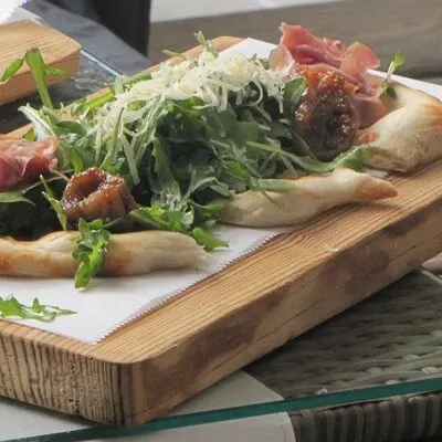 Taste of Little Italy in San Diego
