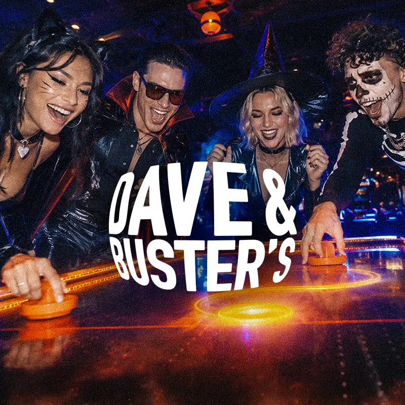 Dave and Boo-ster's - Lehigh Valley