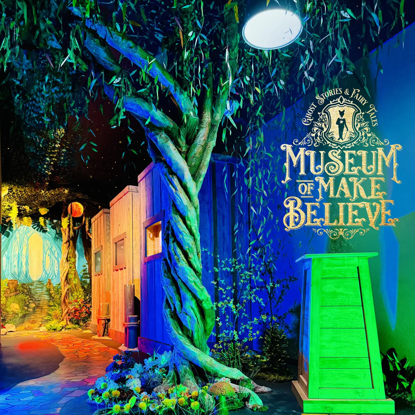 Museum of Make Believe