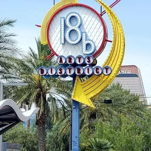 Las Vegas: Arts District Food Tour