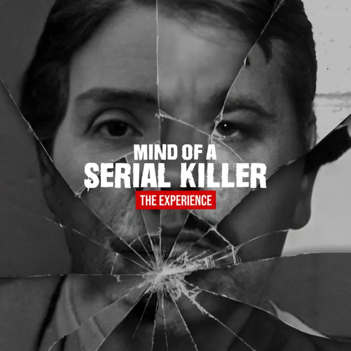 Mind of a Serial Killer: The Experience in New York