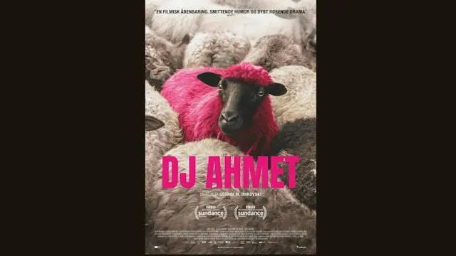 DJ Ahmet