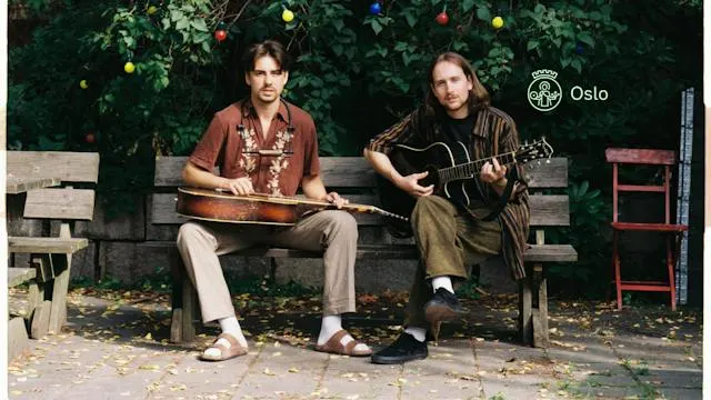Bob Dylan - En bursdagstribute m/ Fabian Howard og Jon Svenungsson