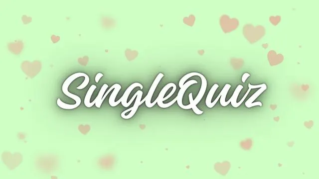 SingleQuiz i Odense 20+ år