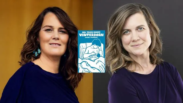 Genopdaget: Dea Trier Mørch