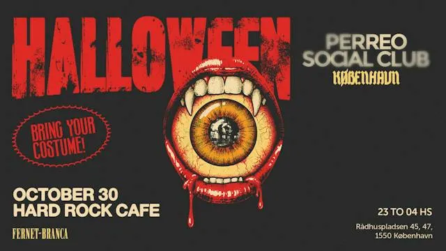 HALLOWEEN PARTY x PSC TAKEOVER at HARD ROCK CAFE 026