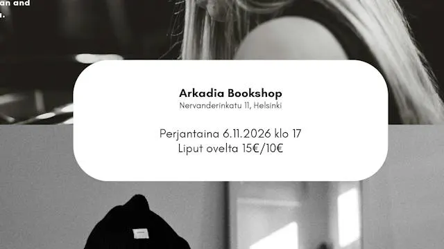 Ida Alanen/Jonathan Bäckström Solo