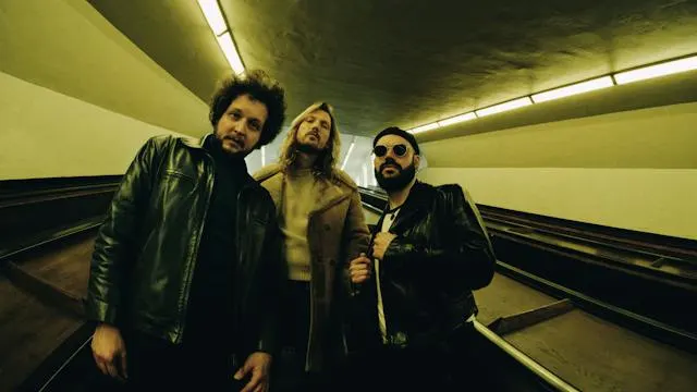 Subterranean Street Society (NL/DK)