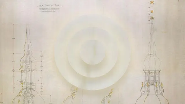 Lumen Project x Nordiska Museet