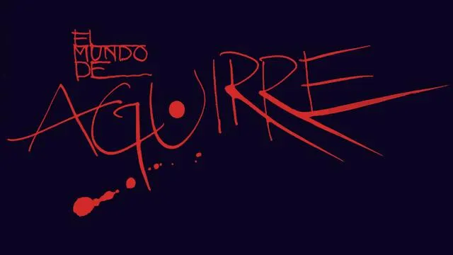 El Mundo de Aguirre | Mathias Reumert Group