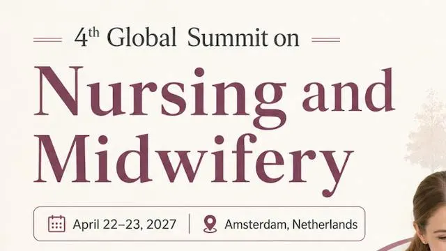 Nursing 2027