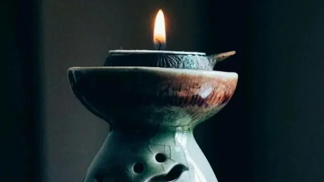 Meditation & föreläsning: Döden, döden, döden…
