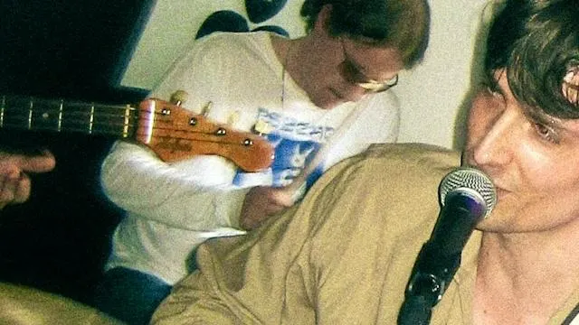 Bromander live på Twang