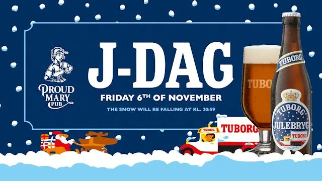 J-DAG 2026 – Early Bird Entrance