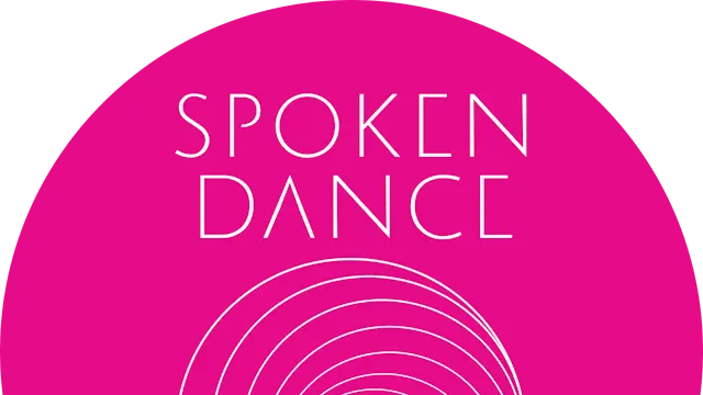 SPOKEN DANCE · FUGATICA