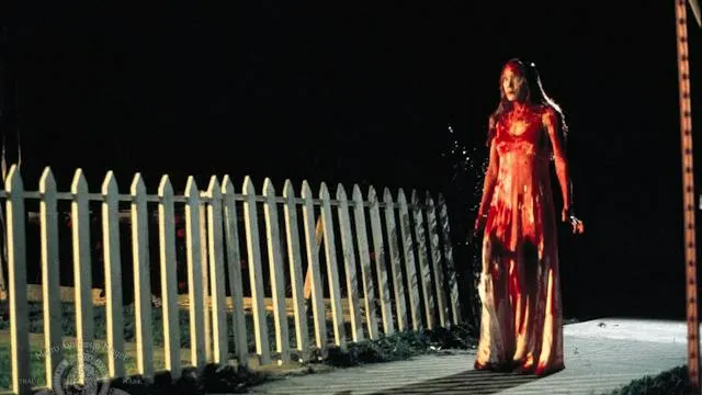 Cinema Neuf: Gratis Halloweenvisning: Carrie (1976)