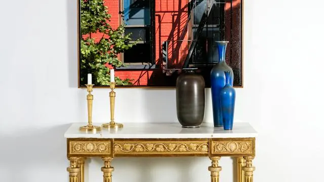 Grand Antiques, Art & Design